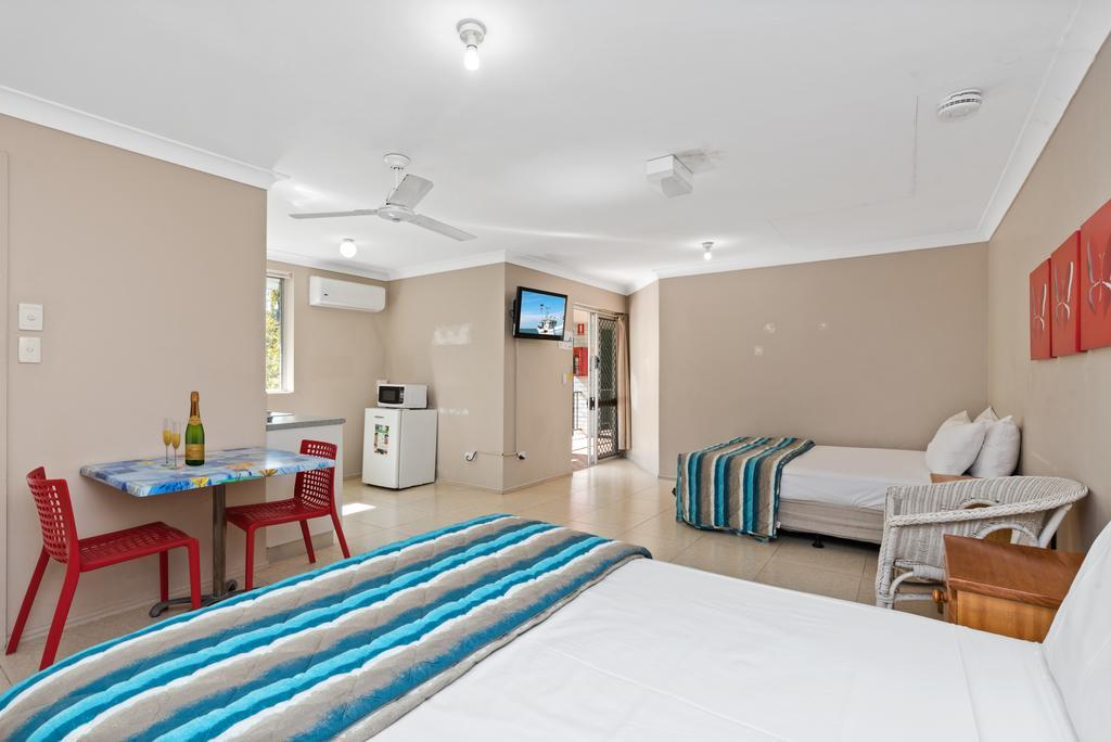 Browns At Broadbeach Gold Coast Bilik gambar