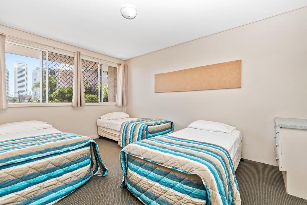 Browns At Broadbeach Gold Coast Bilik gambar