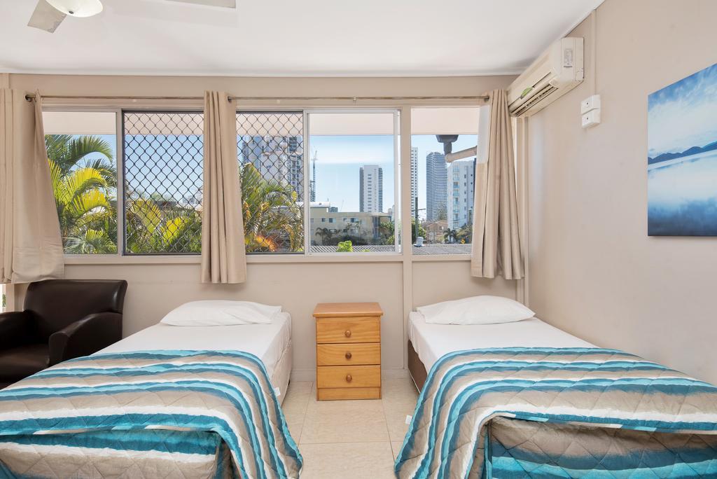 Browns At Broadbeach Gold Coast Bilik gambar