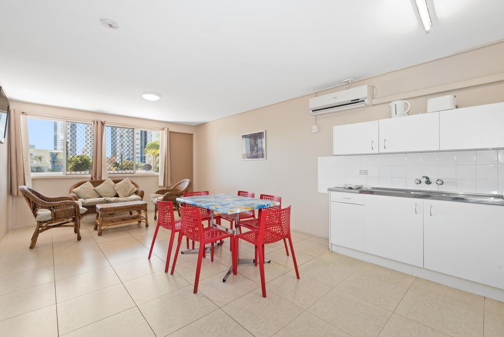 Browns At Broadbeach Gold Coast Bilik gambar