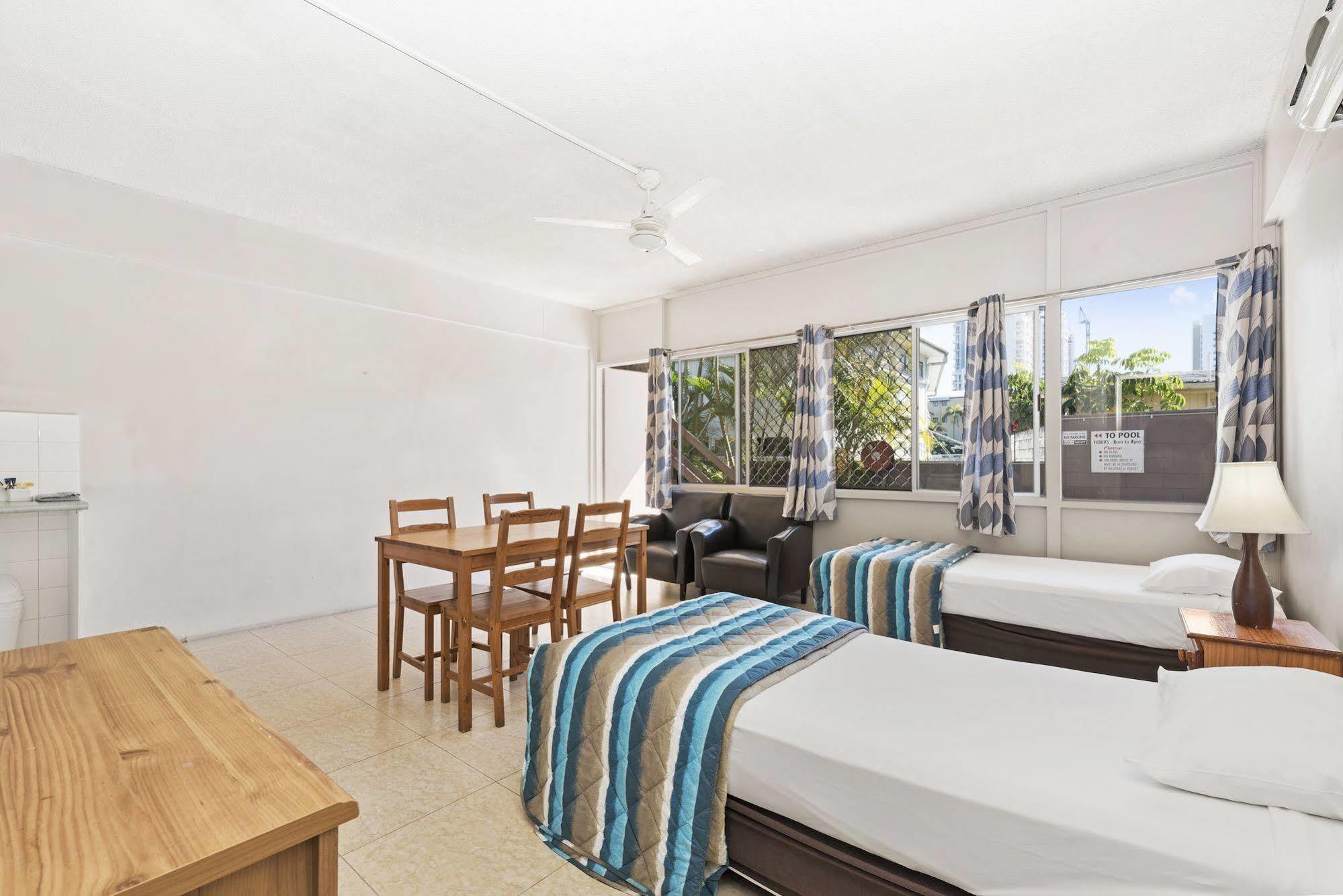 Browns At Broadbeach Gold Coast Luaran gambar